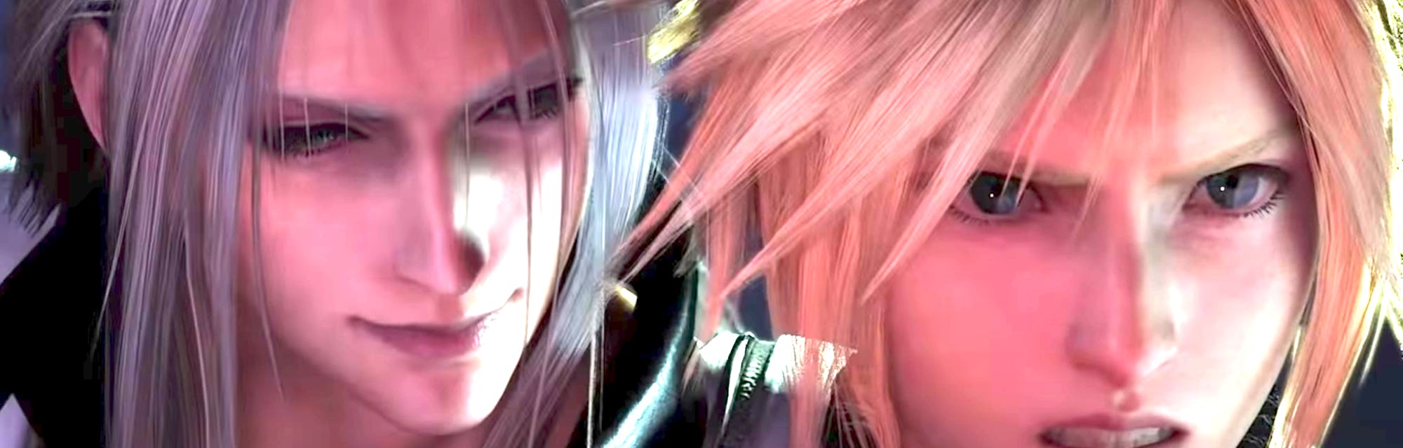 Final Fantasy 7 Remake Ending Spoilers Part 2 Needs To Answer 3 Questions