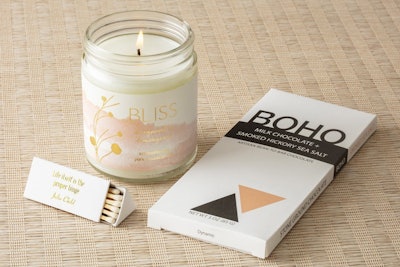 Simple Bliss Gift Set