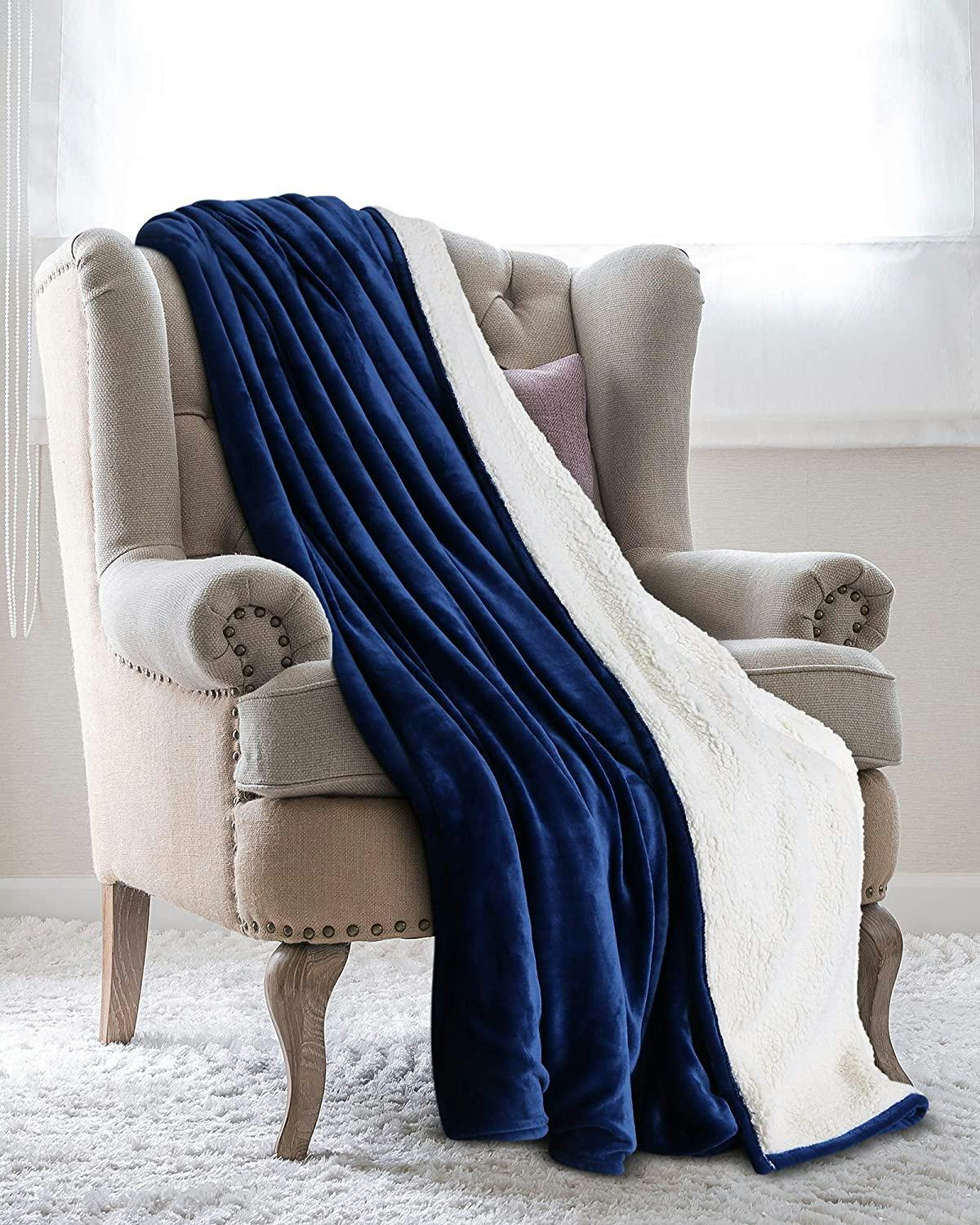 The 6 Best NonShedding Blankets
