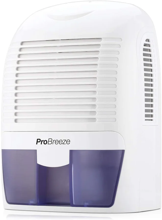 The 5 Best Dehumidifiers For Bathrooms In 2022