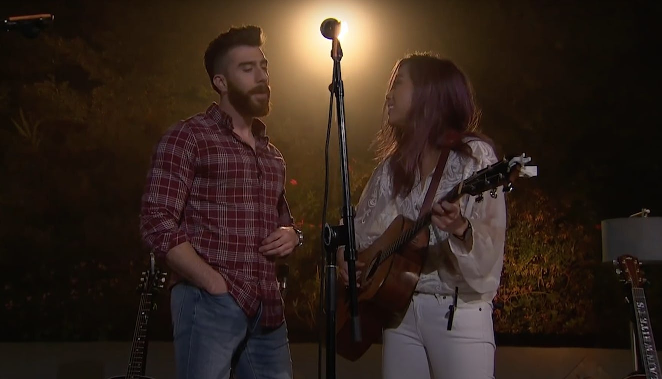 3 Zodiac Signs Who Make The Best Duet Partners