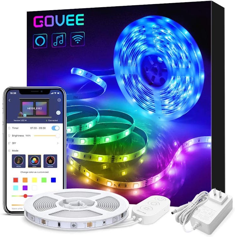 Govee Smart WiFi LED Strip Light
