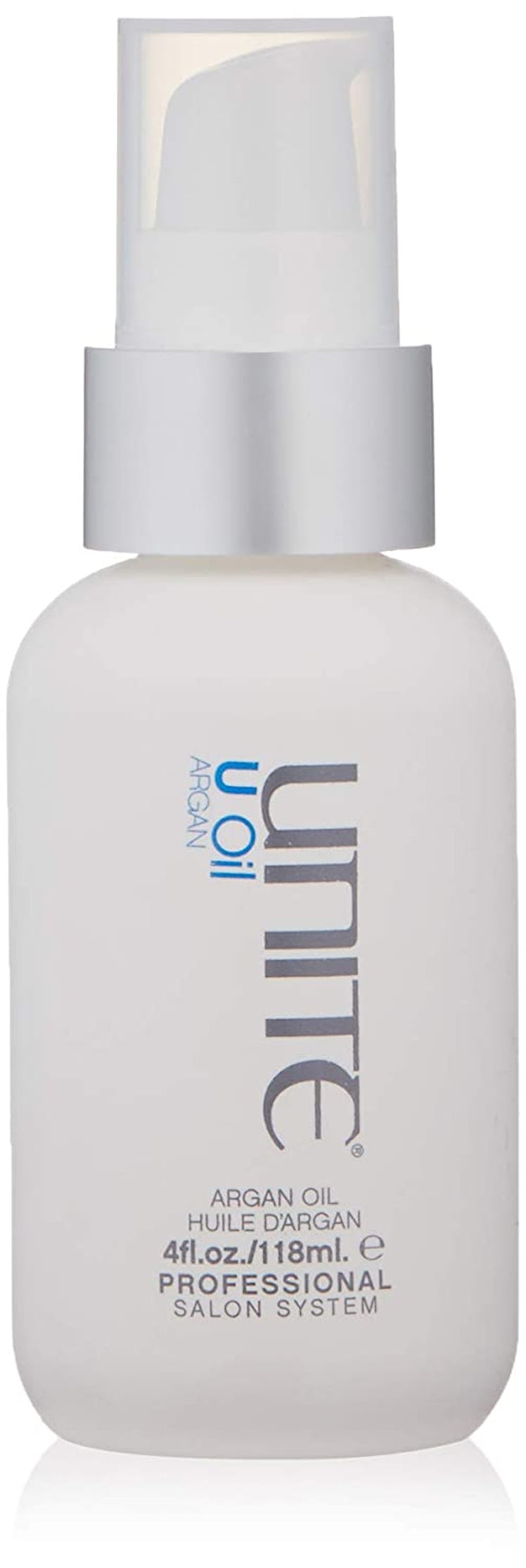 Unite Hair U Argan Oil 