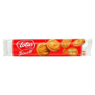 Lotus Biscoff Sandwich Original Cream