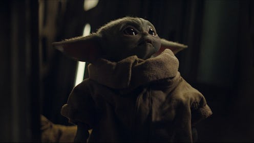 Baby Yoda will return in new Mandalorian docuseries.