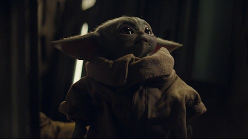 Baby Yoda will return in new Mandalorian docuseries.