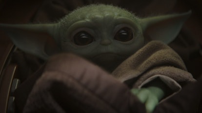 Baby Yoda's backstory could be explored in a new Mandalorian docuseries.