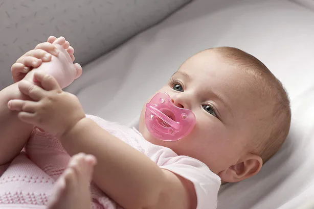 The 7 Best Pacifiers