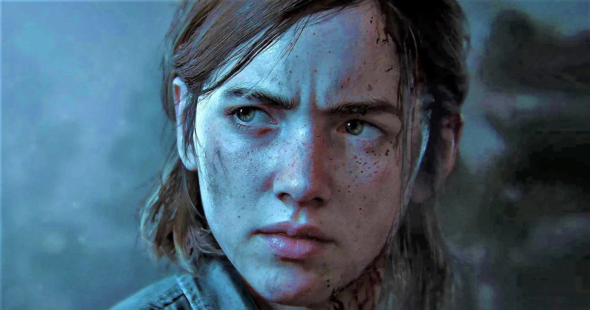 The Last Of Us Part II Finally Receives A Release Date
