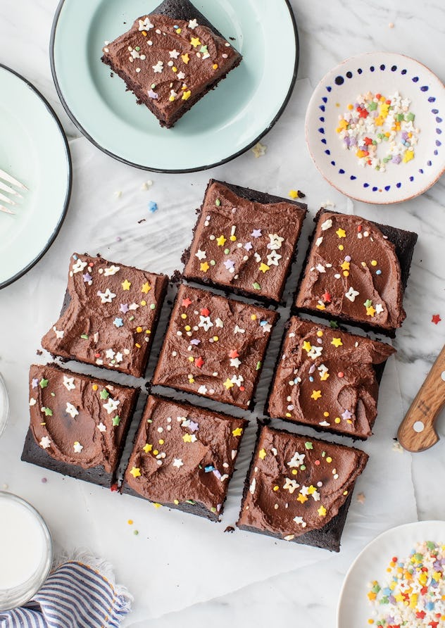11 Baked Goods Without Eggs For When You're Low On Groceries