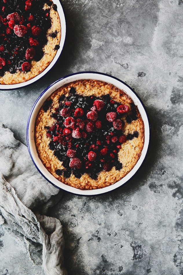 11 Baked Goods Without Eggs For When You're Low On Groceries