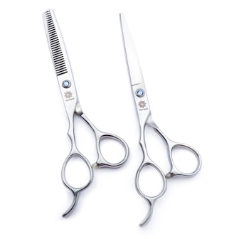 Dream Reach Left-Handed 2-Piece Shears Set (6-Inches)