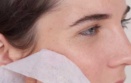 Flamingo Face Wax Kit review.