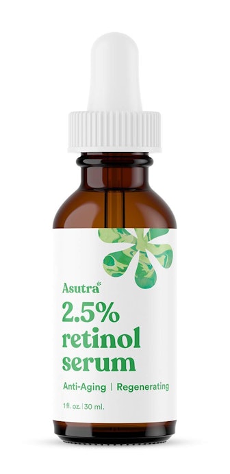 Asutra Anti-Aging 2.5% Retinol Serum 