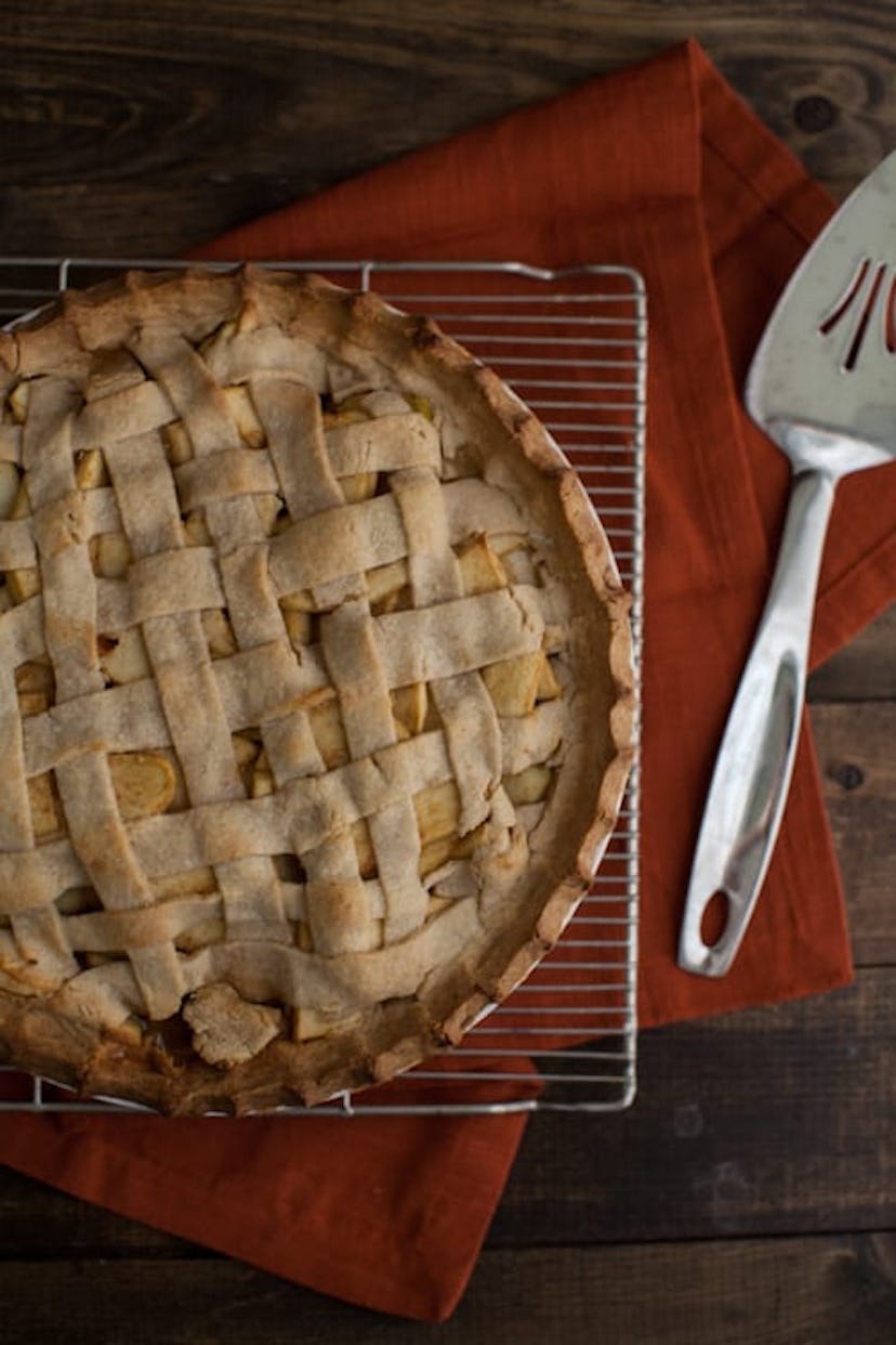 11 Baked Goods Without Eggs For When You're Low On Groceries