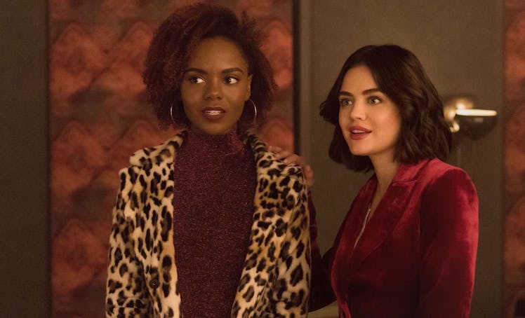 Kevin from 'Riverdale' will appear on 'Katy Keene' in an upcoming episode.