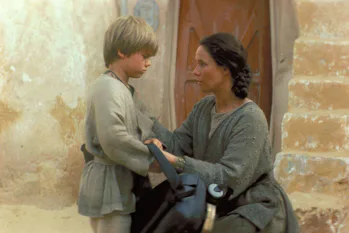 Star Wars Theory Reveals Who Was Really Behind The Death Of Anakin S Mother Star Wars Theory Reveals Who Was Really Behind The Death Of Anakin S Mother