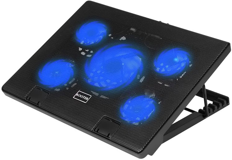 Kootek Laptop Cooling Pad