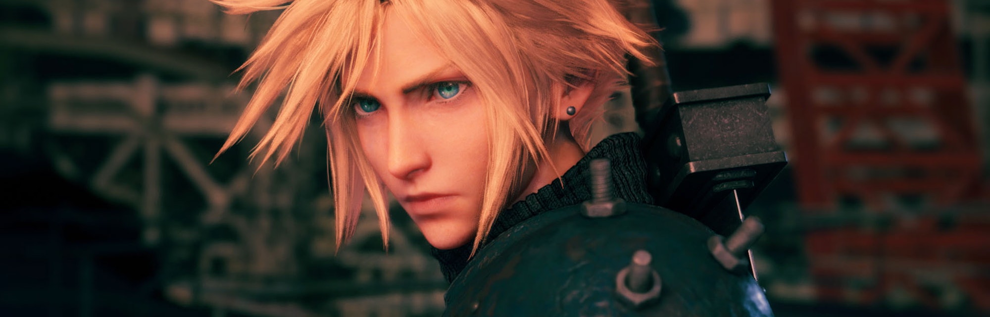 Is 'Final Fantasy 7' on Xbox One? How to play the game that 