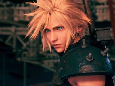 Is 'Final Fantasy 7' on Xbox One? How to play the game that