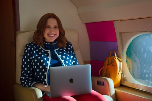 A Kimmy Schmidt interactive special is coming to Netflix.