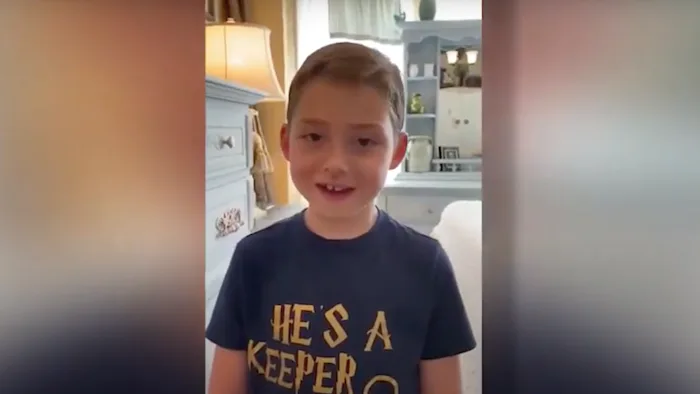 A 6-year-old boy in Tennessee with cystic fibrosis has beaten the novel coronavirus.