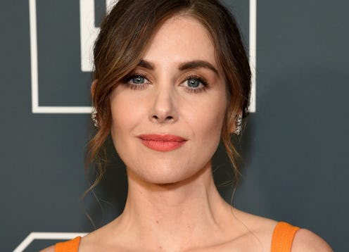 Alison Brie On Depression & How ‘Glow’ Helped Her Body Dysmorphia
