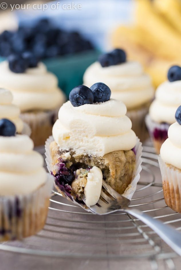 11 Baked Goods Without Eggs For When You're Low On Groceries