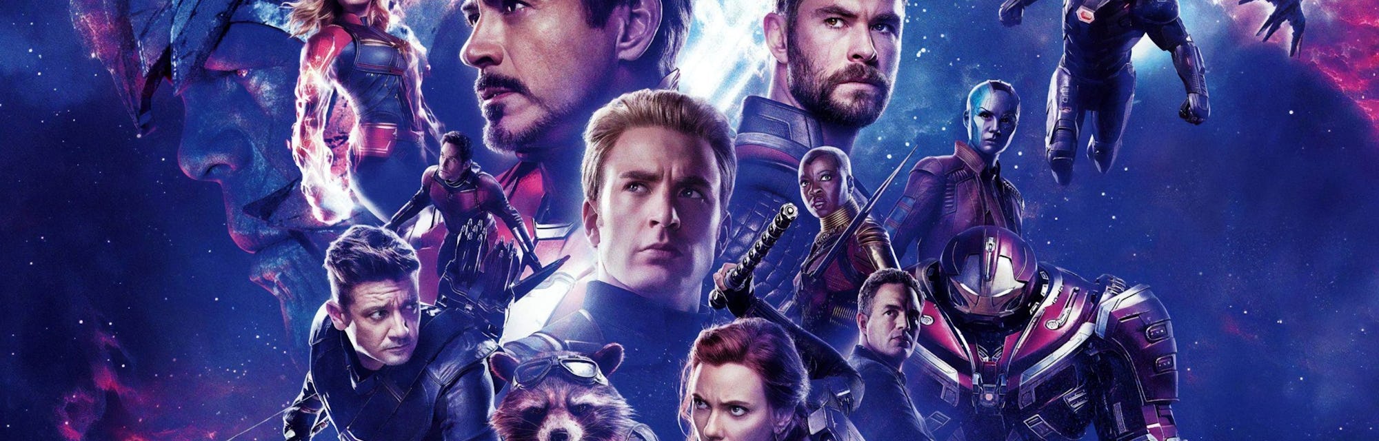 Avengers I Love Marvel Movies But I Refuse To Watch Endgame For 1 Reason