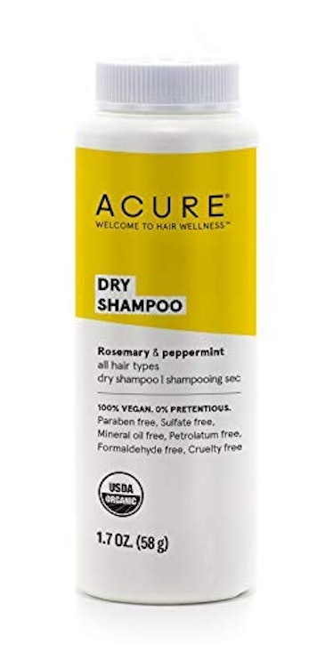ACURE Dry Shampoo (1.7 Ounces)