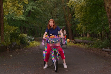 Unbreakable Kimmy Schmidt: Kimmy Vs. The Reverend