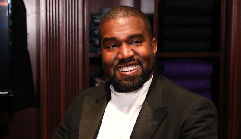 Kanye West Implies He’s Voting For Trump In 2020 — Because Of Course He Is