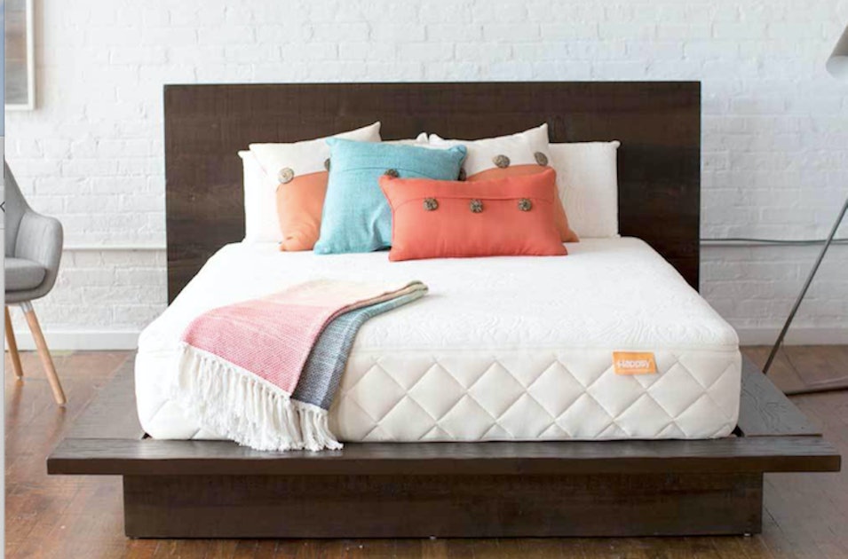 consumers reports best organic mattresses