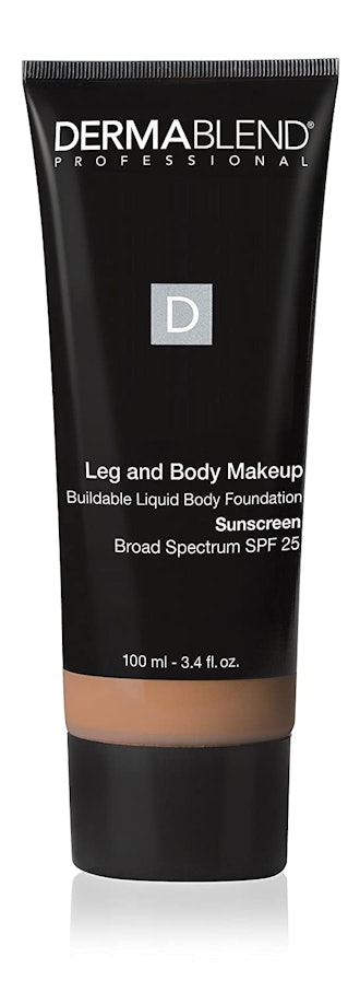Dermablend Leg And Body Makeup (3.4 Ounces)