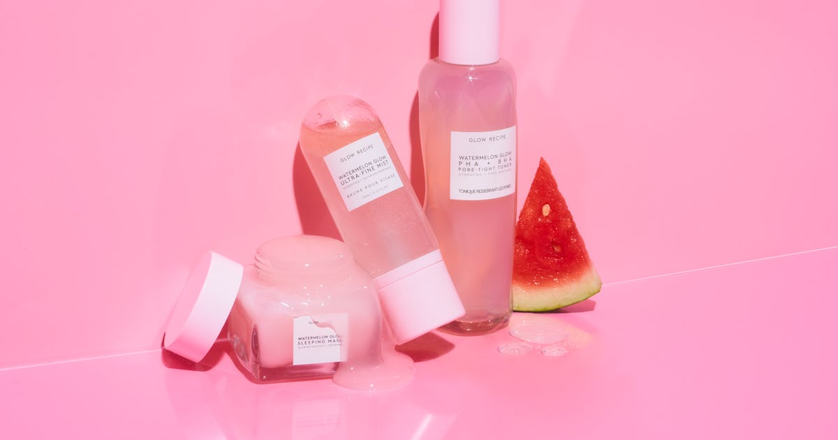 5 Best Watermelon Skin Care Products You Ll Want In Your Routine