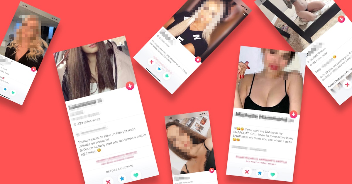 Tinder hack lets you see who has liked you - without paying for upgrade