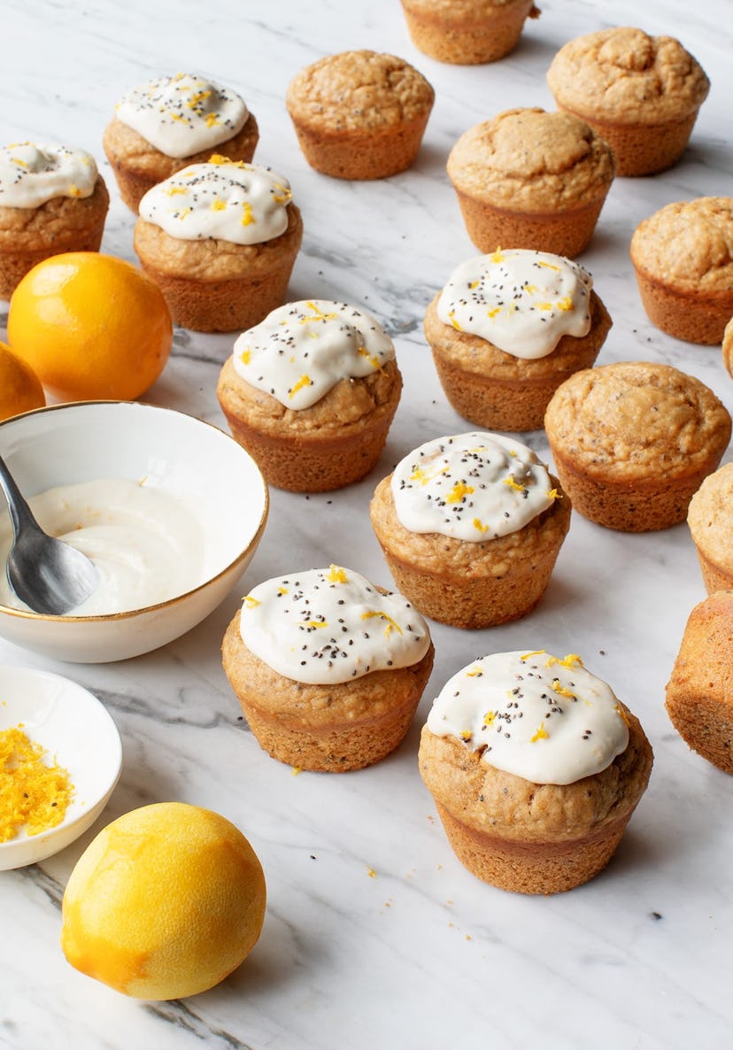 11 Baked Goods Without Eggs For When You're Low On Groceries