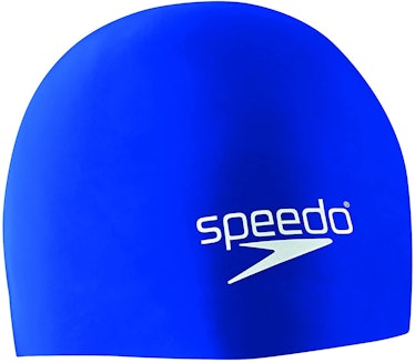 Speedo Silicone Adult Swim Cap
