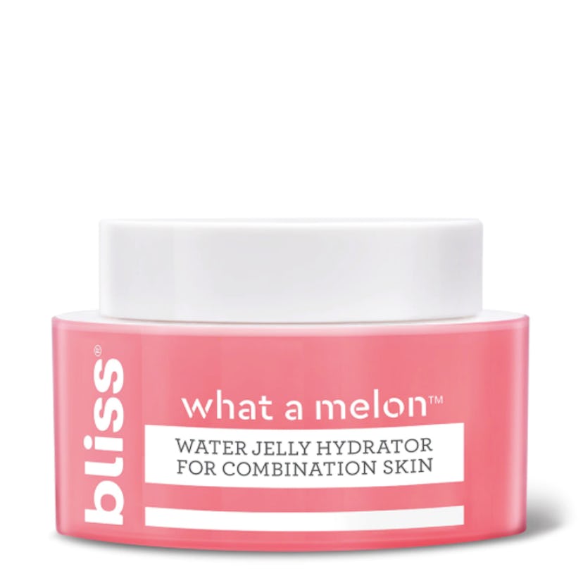 Bliss What a Melon Water Jelly Hydrator for Combination Skin