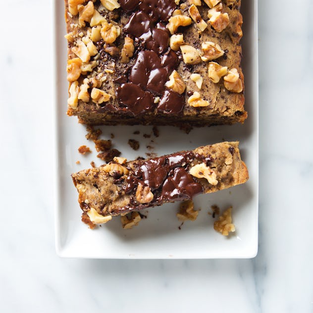11 Baked Goods Without Eggs For When You're Low On Groceries