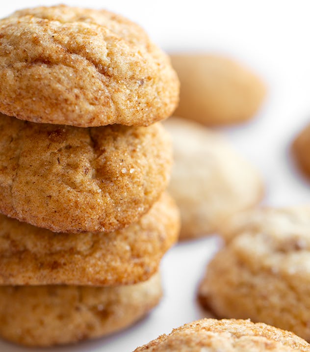 11 Baked Goods Without Eggs For When You're Low On Groceries