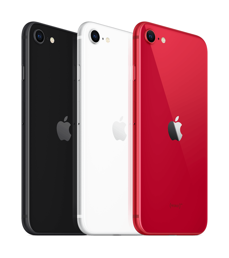 How Much Does The iPhone SE 2025 Cost? Here’s How It Compares To Other