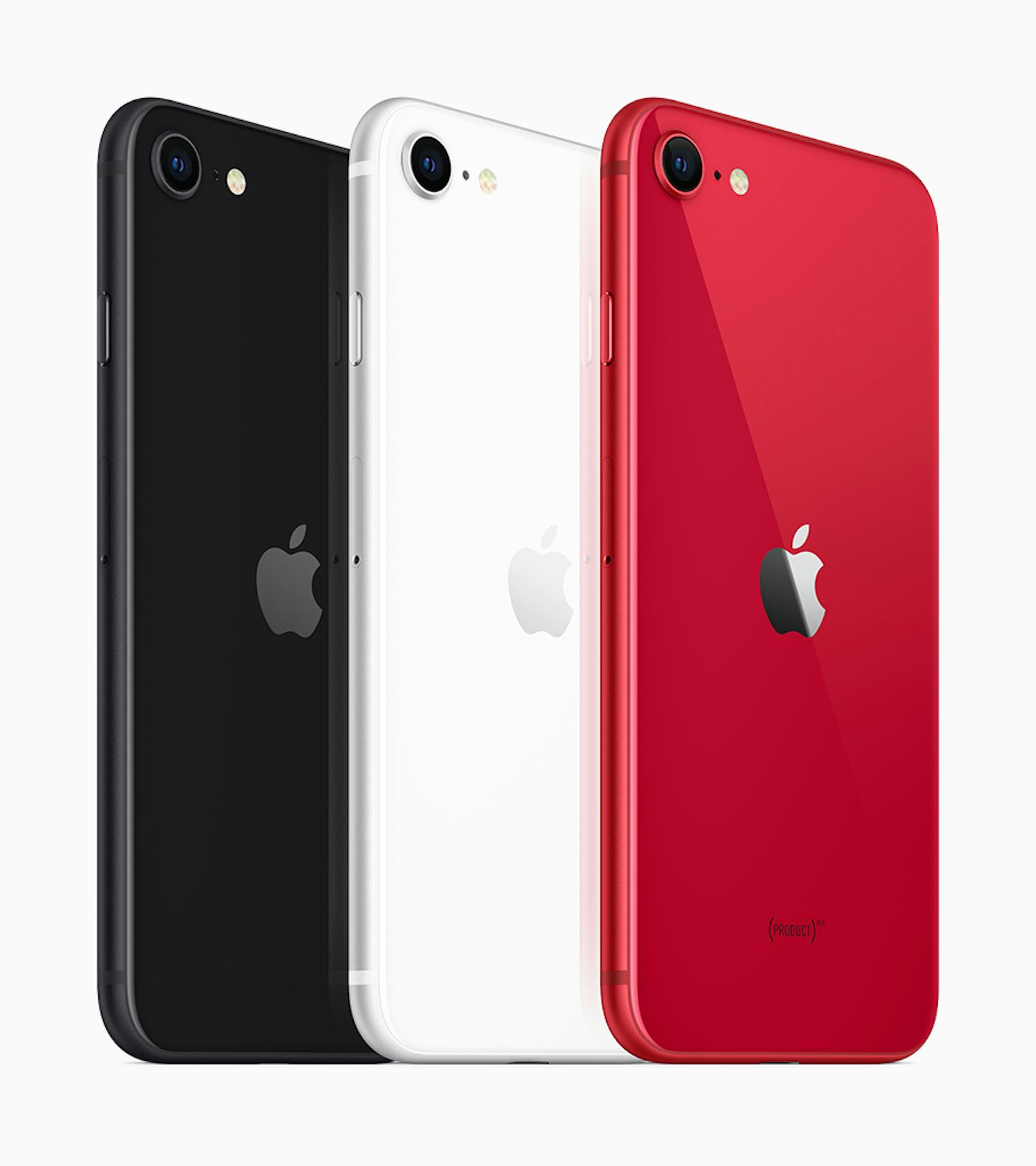 How Big Is The iPhone SE 2020? The Screen Size Dimensions Are Smaller Than Other Models How Big Is The iPhone SE 2020? The Screen Size Dimensions Are Smaller Than Other Models