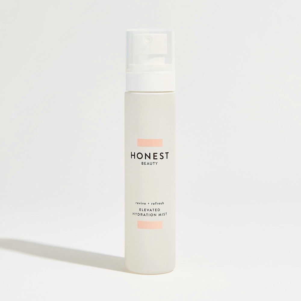 Elevated Hydration Mist
