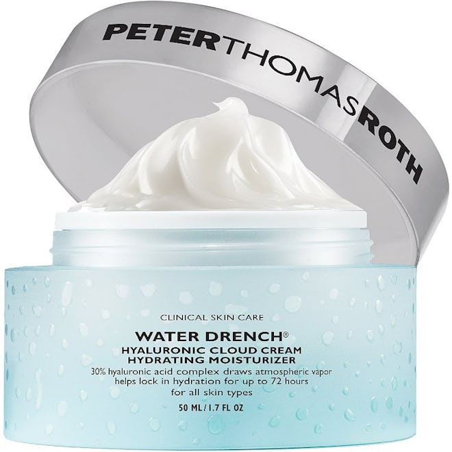 Water Drench Hyaluronic Cloud Cream