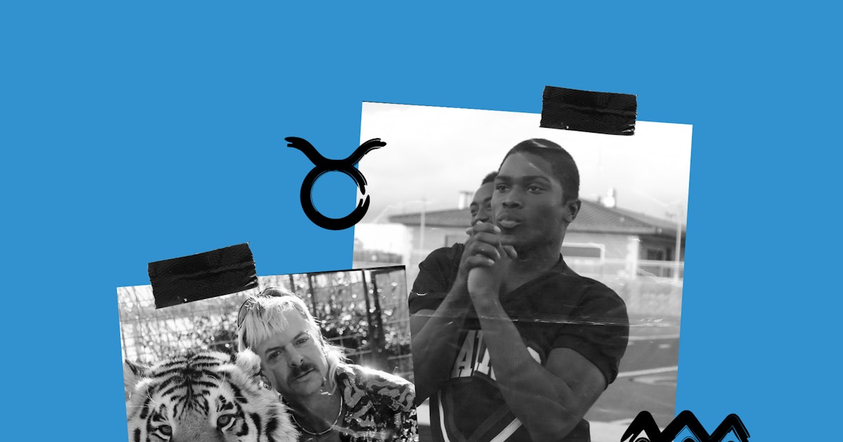 What Netflix Show To Watch According To Your Zodiac Sign