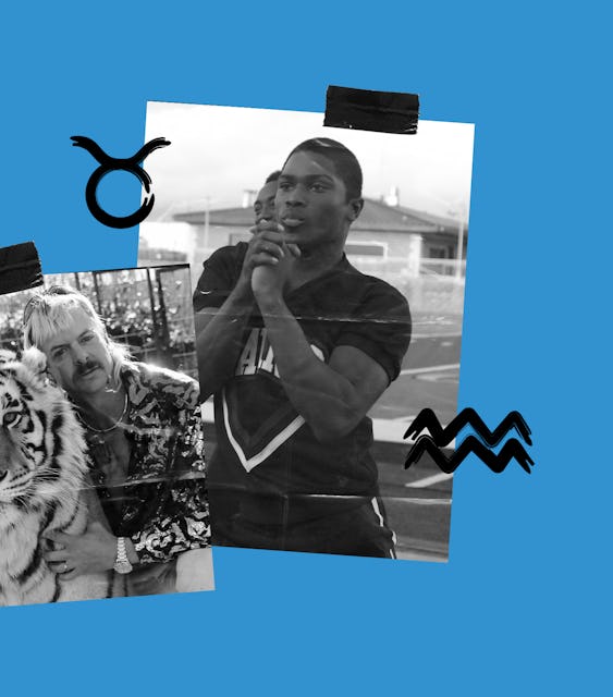 What Netflix Show To Watch According To Your Zodiac Sign