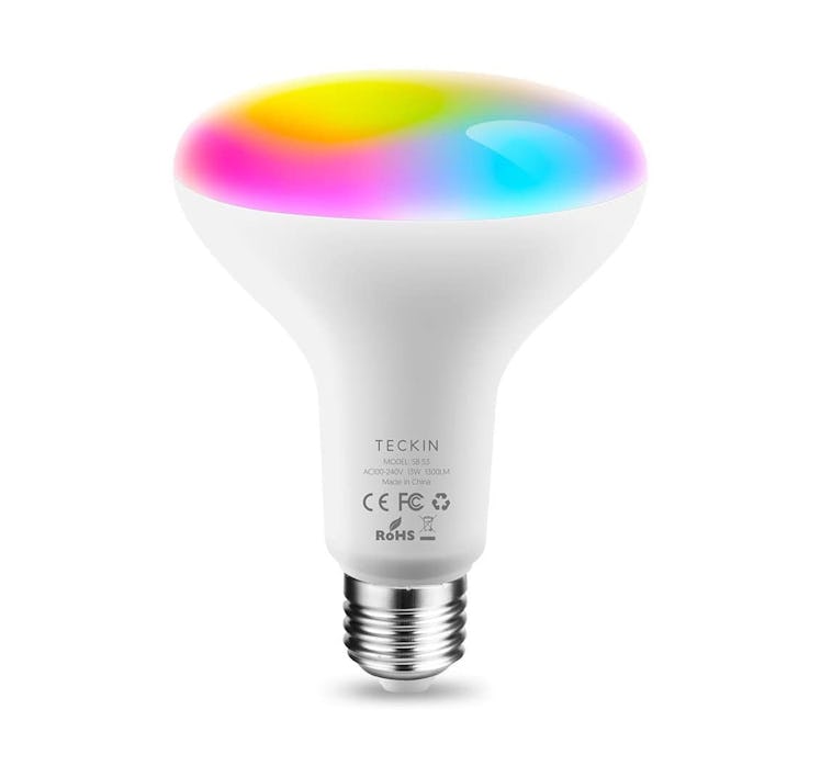 TECKIN Smart Light Bulb