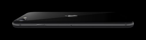 5 Biggest Differences Between iPhone SE 2020 & iPhone 8