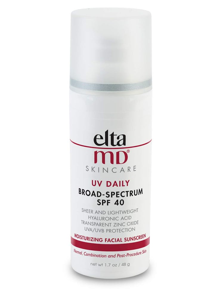 EltaMD UV Daily Facial Sunscreen